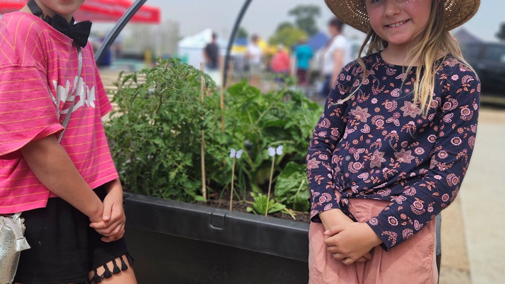 Protect our planet, starting in your community.