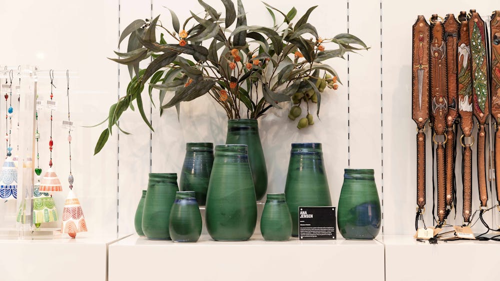 Art Gallery of Ballarat shop