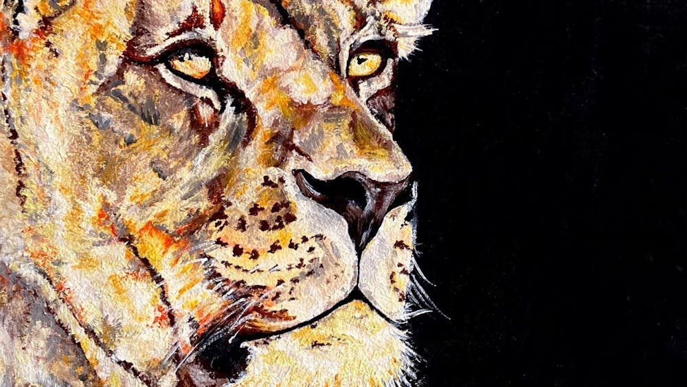 Thumbnail for Step into Africa, Art Exhibition