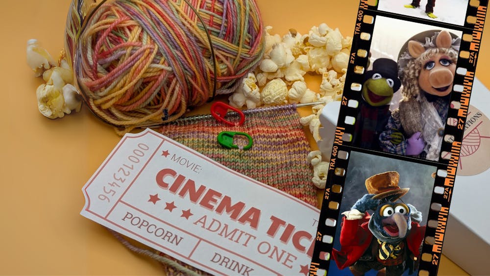 Thumbnail for Stitches and Screenings