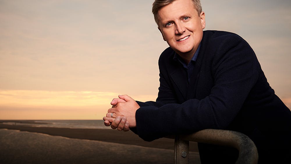 Thumbnail for Aled Jones – Ballarat