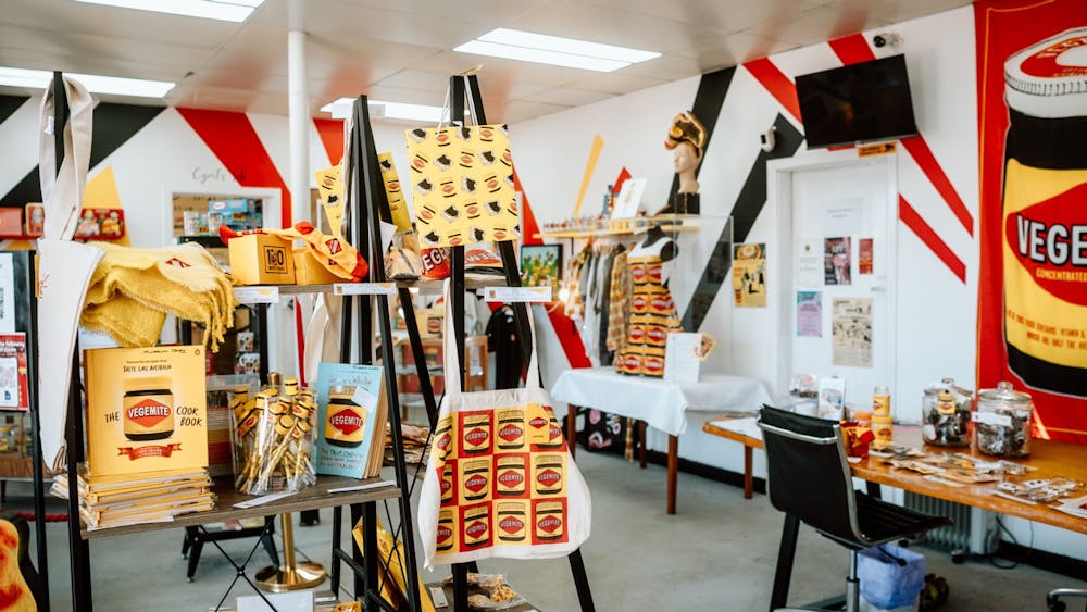 Dreaming Together Event - Beaufort