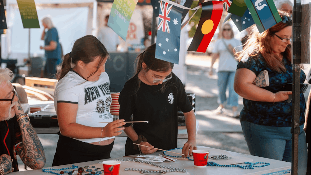 Childrens Art Workshop