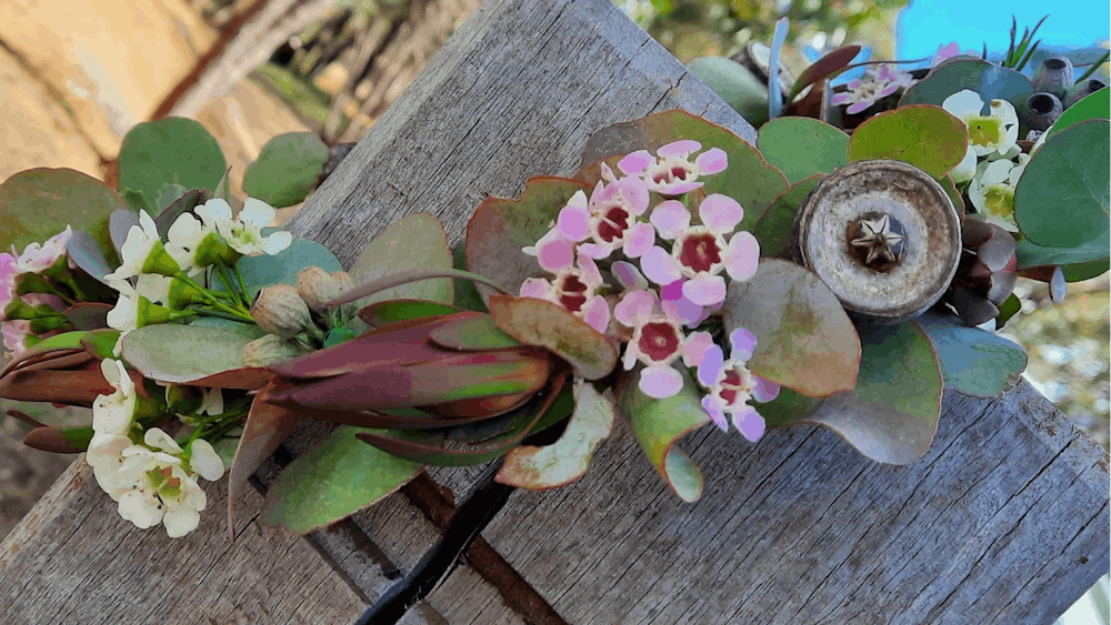 Flower Crown Workshop