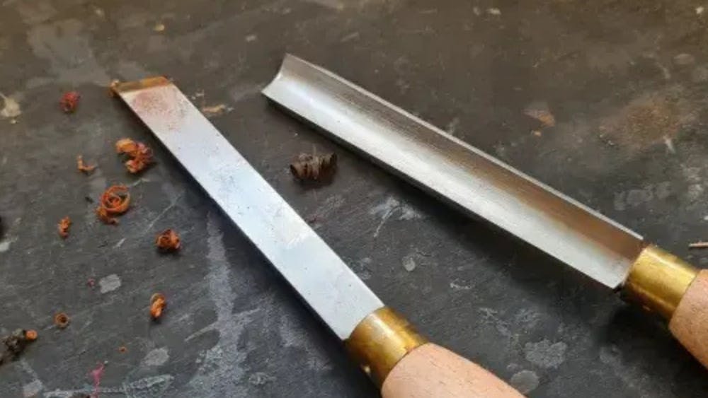 Thumbnail for Introduction to Wood Turning