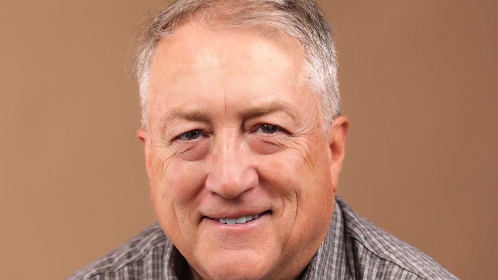 Thumbnail for In Conversation with Geoff Parkes and Susi Fox