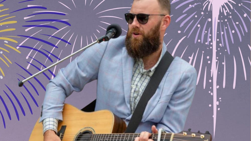 Thumbnail for New Year’s Eve at Ballarat Leagues Club