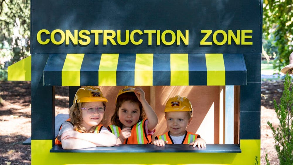 Thumbnail for Integra Tiny Town at the Ballarat Begonia Festival