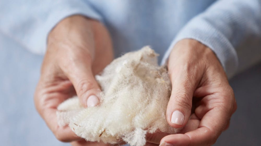 Creswick Woollen Mills