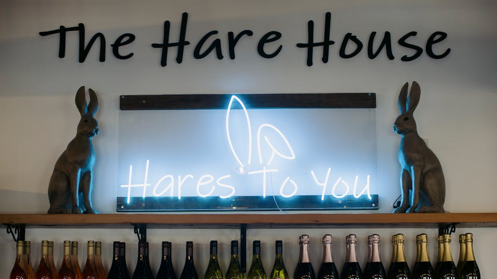 Mother's Day at Mt Coghill Vineyard