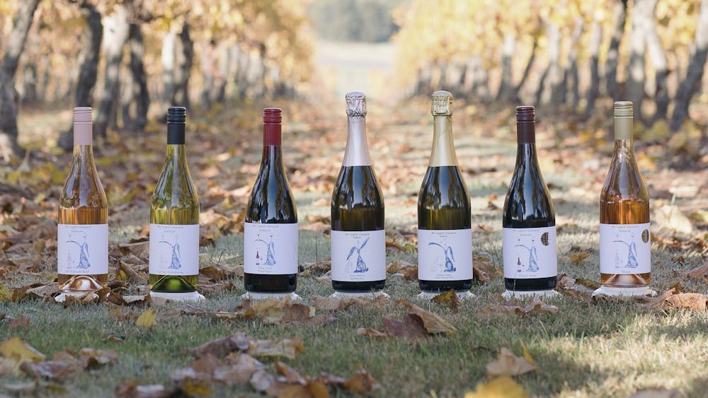 Mt Coghill Vineyard Wines