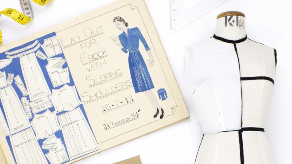 Thumbnail for Fashion Formations Workshop