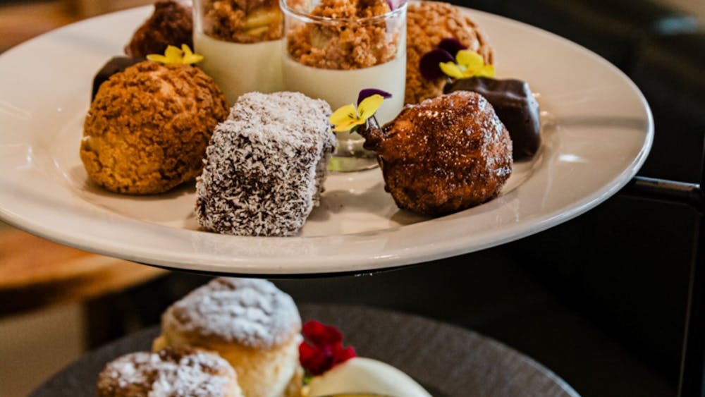 Thumbnail for Mother’s Day High Tea at The Shared Table