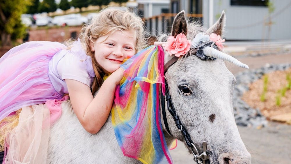 Thumbnail for Unicorn Festival at Kryal Castle