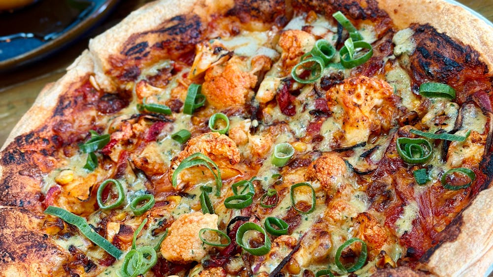 Thumbnail for Footy Fan $20 Pizza and Pot