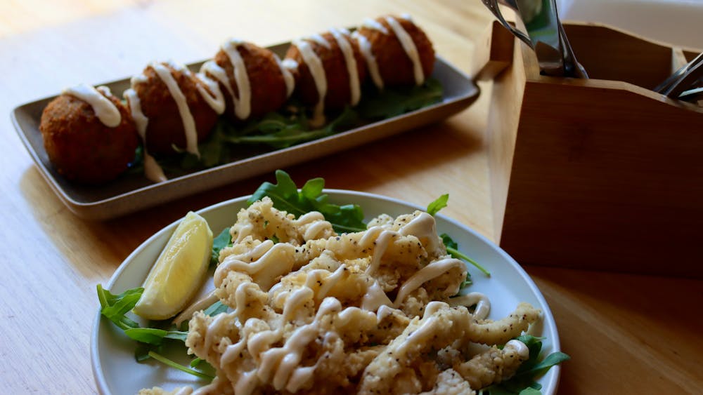 Thumbnail for Forage and Feast, Perfect Pours Meets Refined Pairings