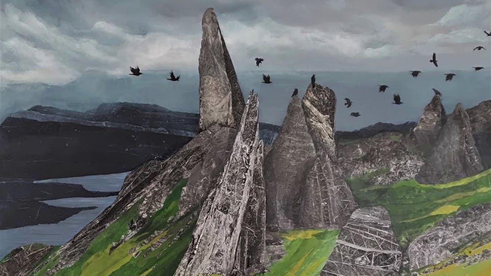 Thumbnail for Fragile Wonder