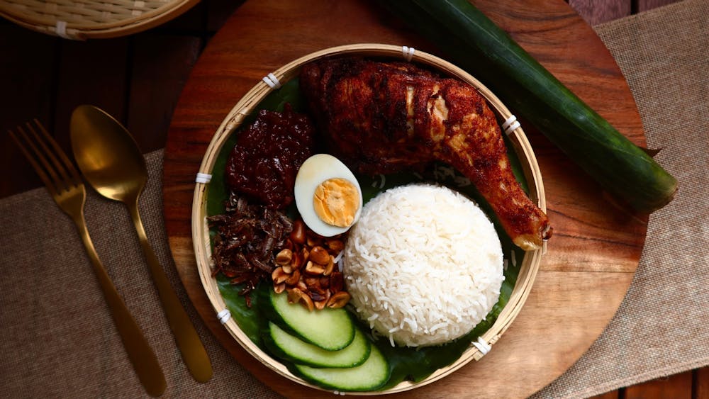 Thumbnail for Jalan Jalan Eats