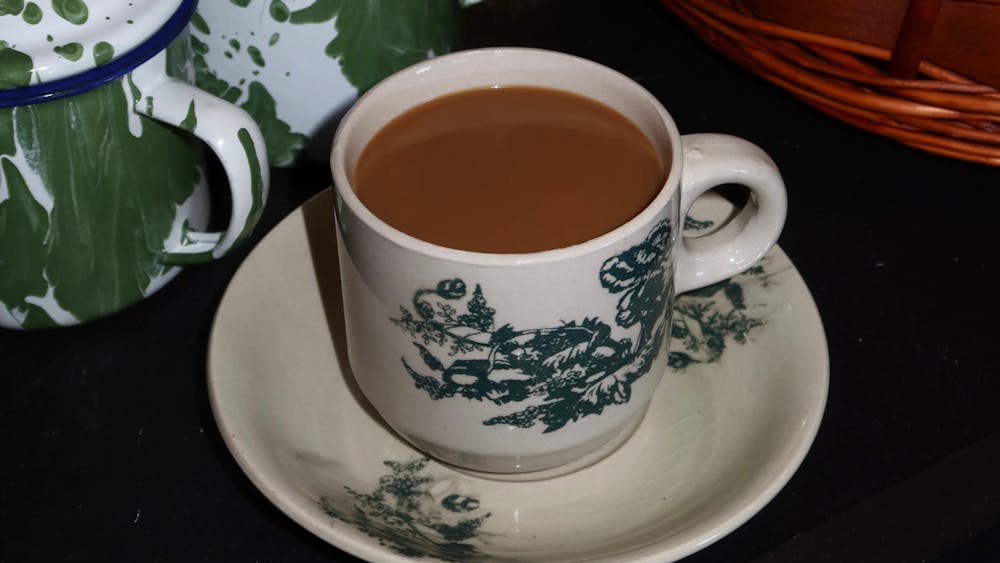 Malaysian Kopi/Coffee