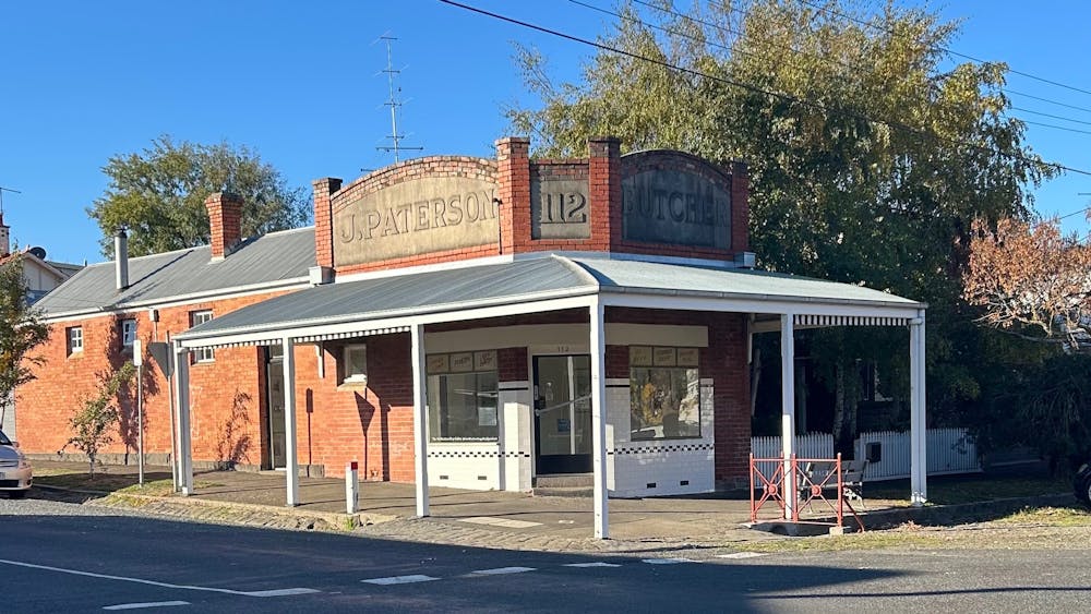 112 Seymour Street, Soldiers Hill, Ballarat
