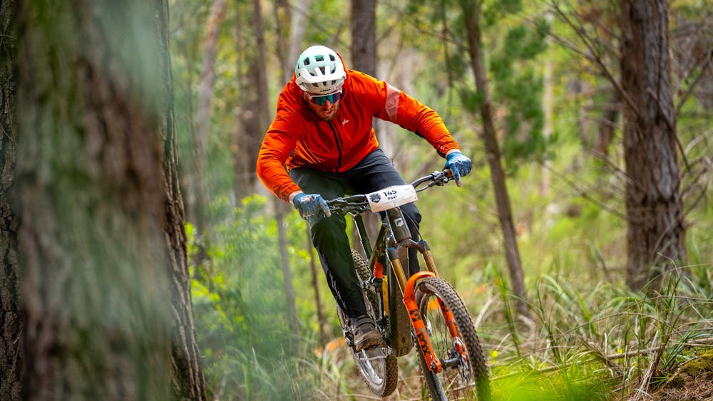Creswick hosts Fox Superflow race