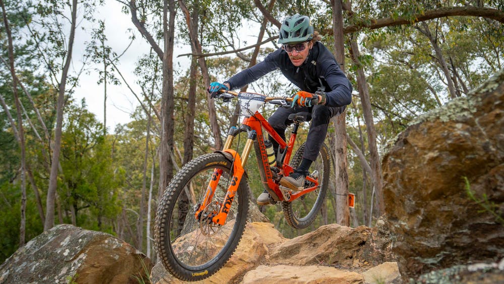 Thumbnail for Fox Superflow® Creswick Gravity Enduro Race