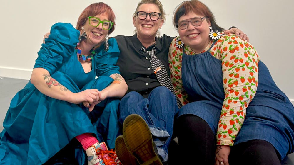 The Parallel Players