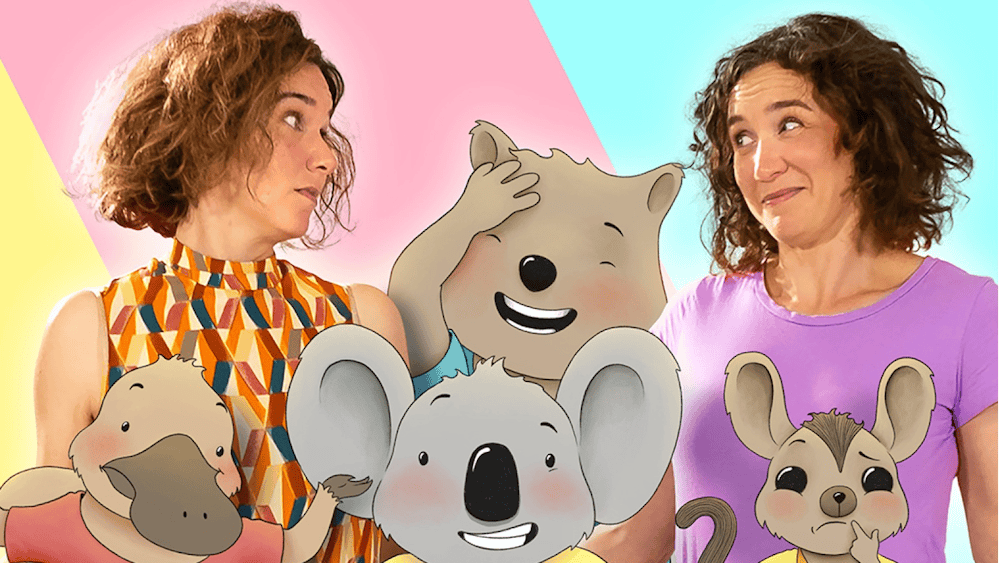 Thumbnail for Teeny Tiny Stevies: Brain Fart Tour