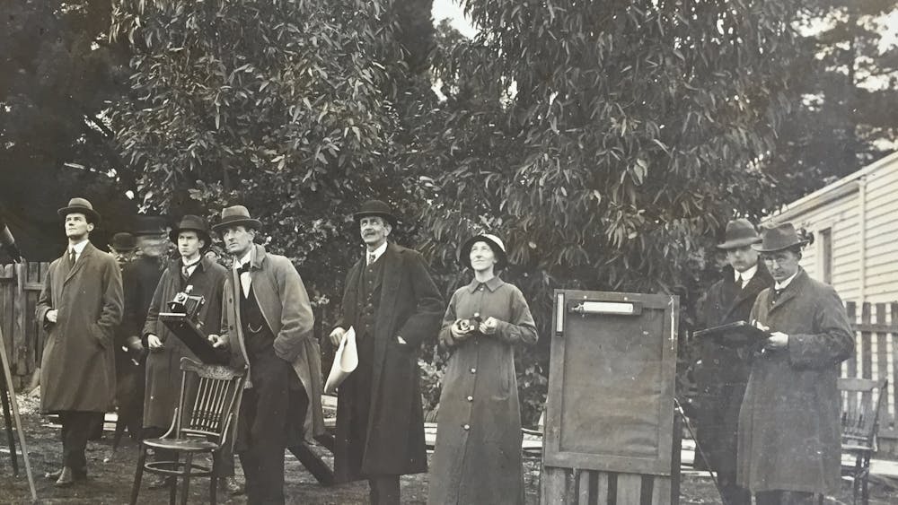 Thumbnail for AstroKids – Girls do Science Too