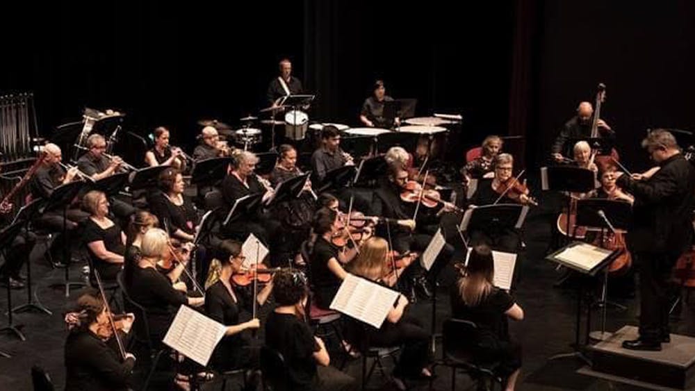 BALLARAT SYMPHONY ORCHESTRA