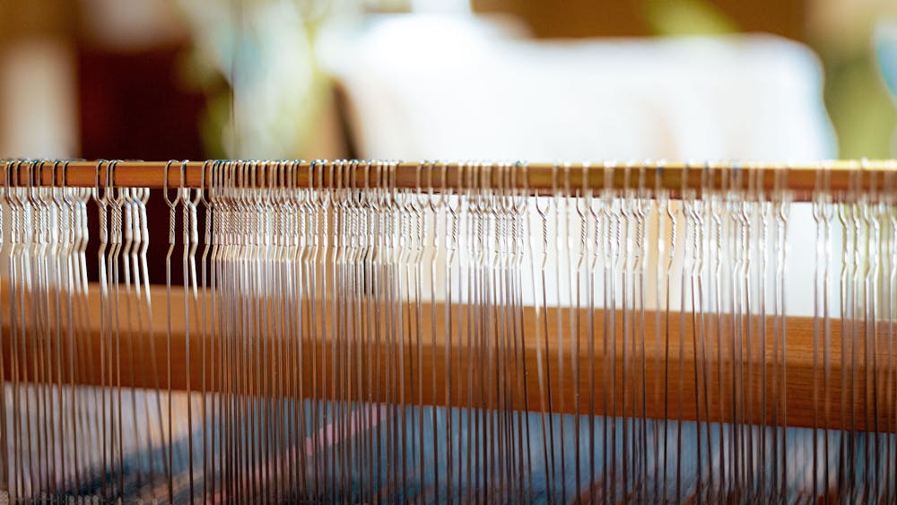 Ballarat Craft and Design Week 4