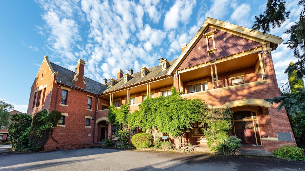 Club Wyndham Ballarat Heritage