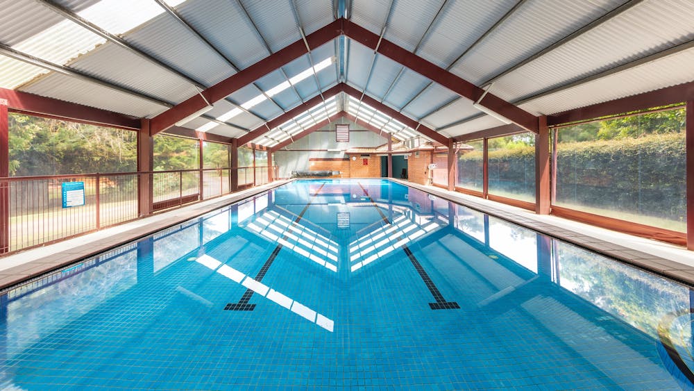 Club Wyndham Ballarat Pool