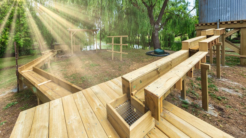 Club Wyndham Ballarat Gold