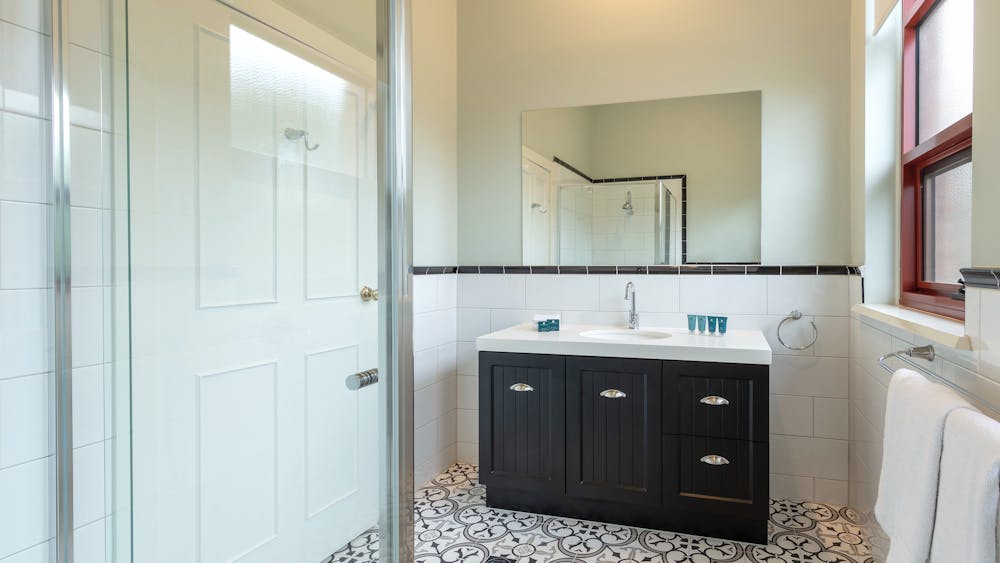 Club Wyndham Ballarat Bathroom