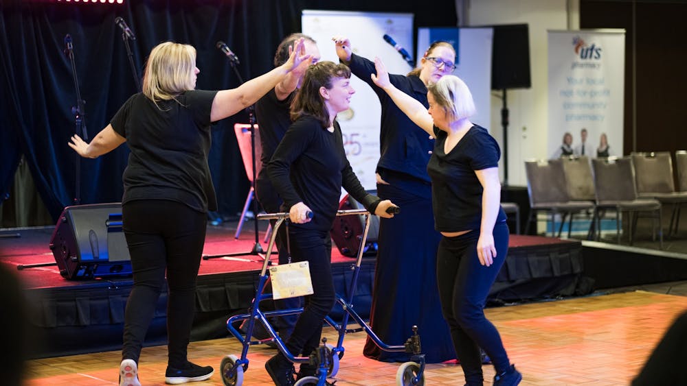All Abilities Performing Arts
