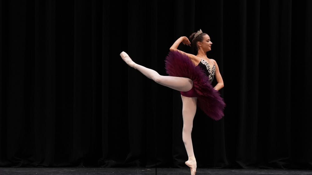 Thumbnail for Energetiks Dance Competition