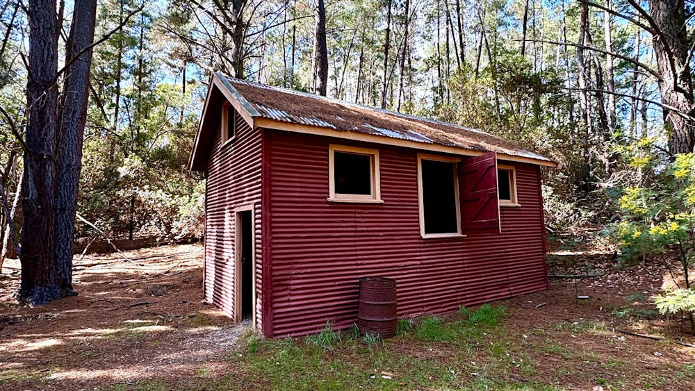 Thumbnail for La Gerche Forest Walk Loop