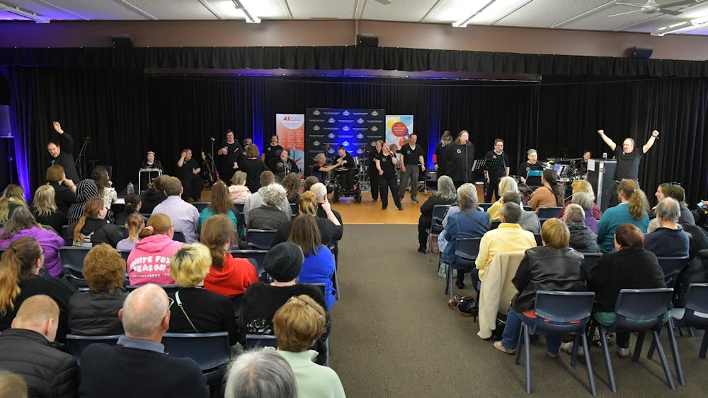 UFS All Abilities Performing Arts