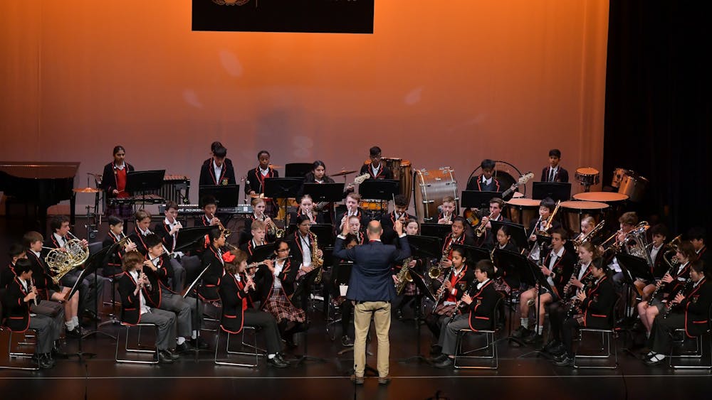 Thumbnail for Freemasons Instrumental Competition for Bands and Ensembles