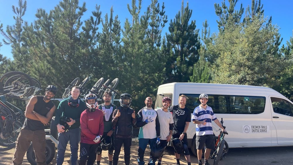 Thumbnail for Creswick MTB Hire and Shuttle