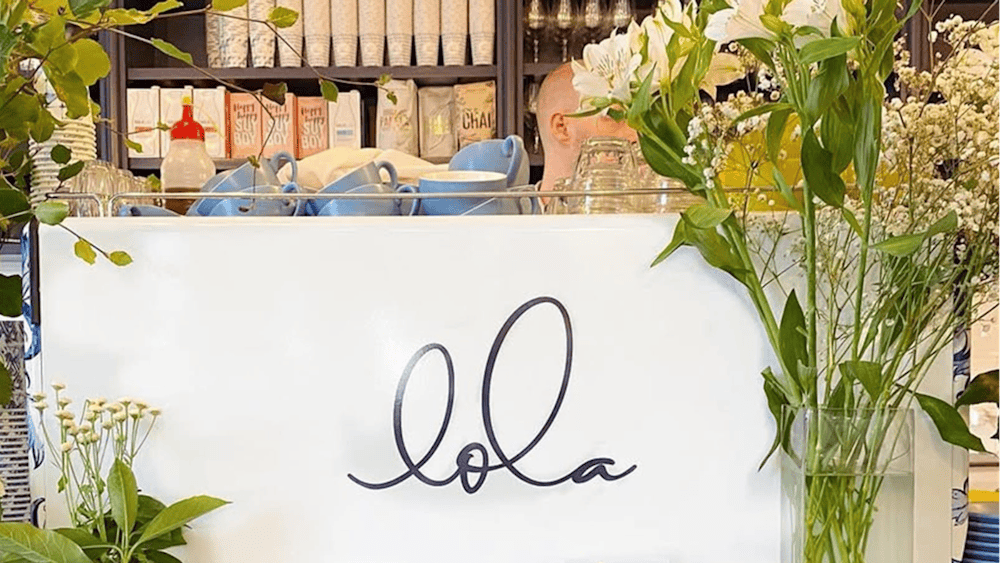 Lola Ballarat Interior.