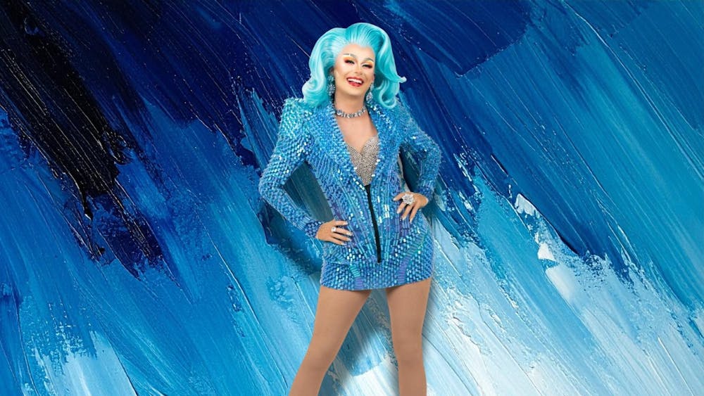 Thumbnail for Drag Paint and Sip Bacchus Marsh