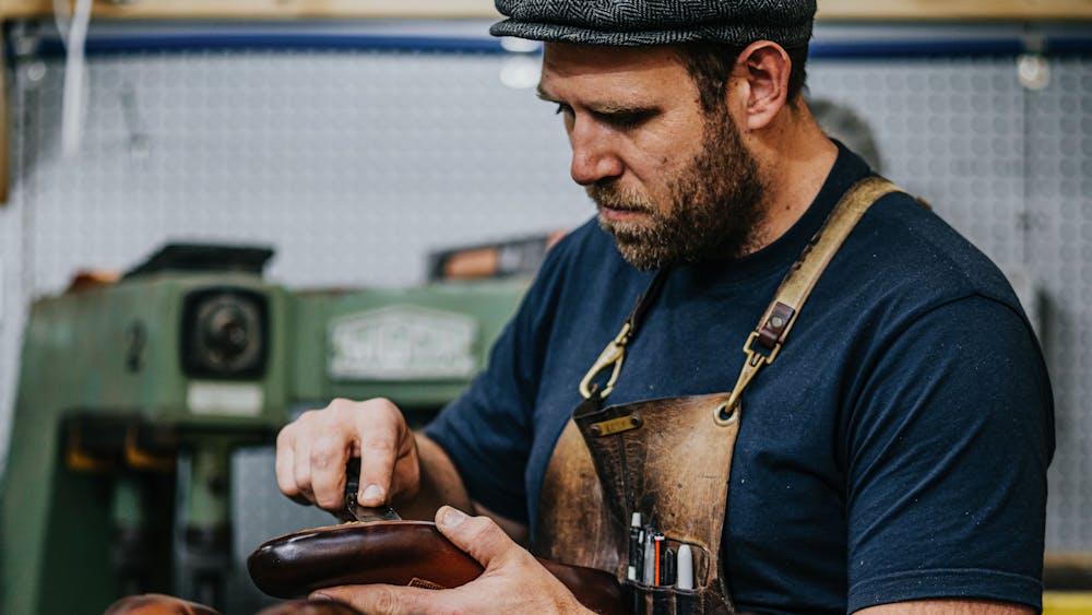 Thumbnail for Ballarat Craft and Design Week Open Studio: Wootten