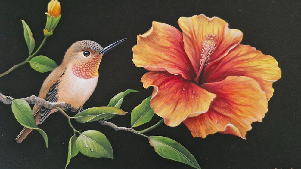 Thumbnail for Ballarat Society of Artists Inc.  43rd Annual Easter Art Show