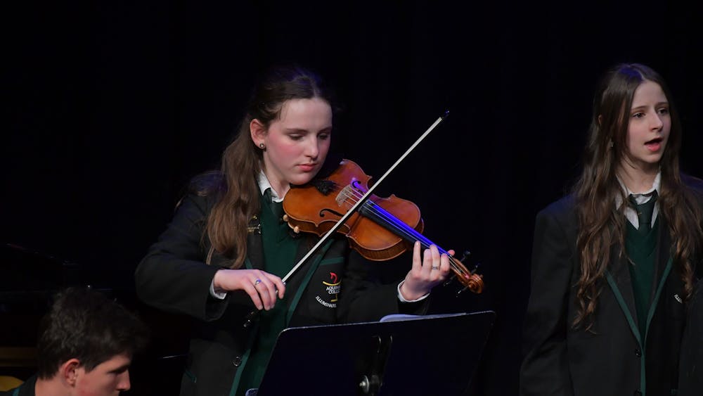 Thumbnail for Freemasons Instrumental Competition for Soloists