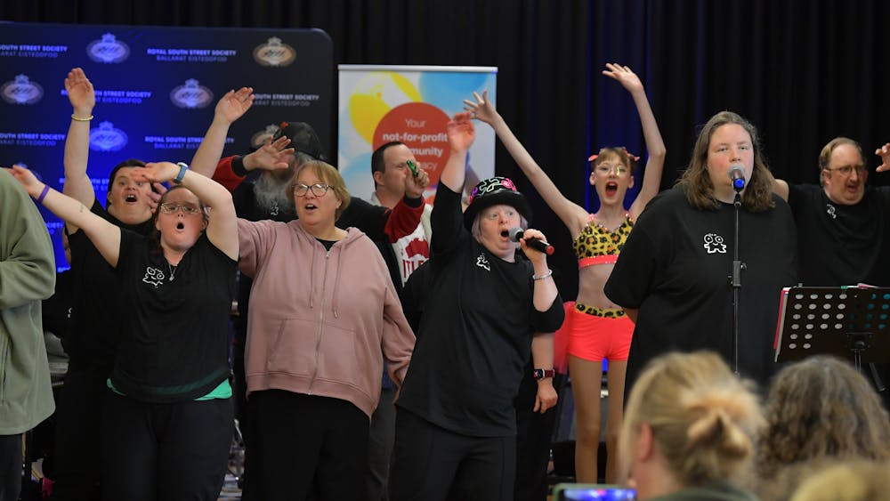 All Abilities Performing Arts