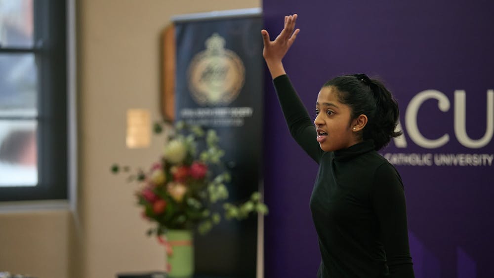 Speech & Drama in action