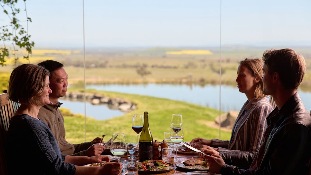 Thumbnail for Tuki Restaurant