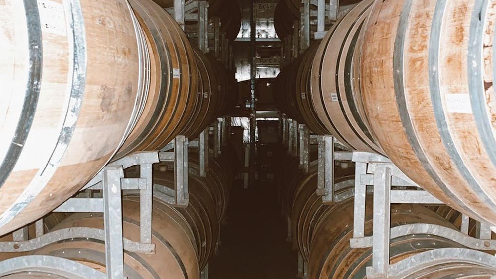 Thumbnail for Summerfield Winery and Accommodation